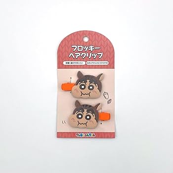 ミッキープロフ必読お願い…です。アールピー ヘアクレンジング Amazon | クレヨンしんちゃん フロッキーヘアクリップ